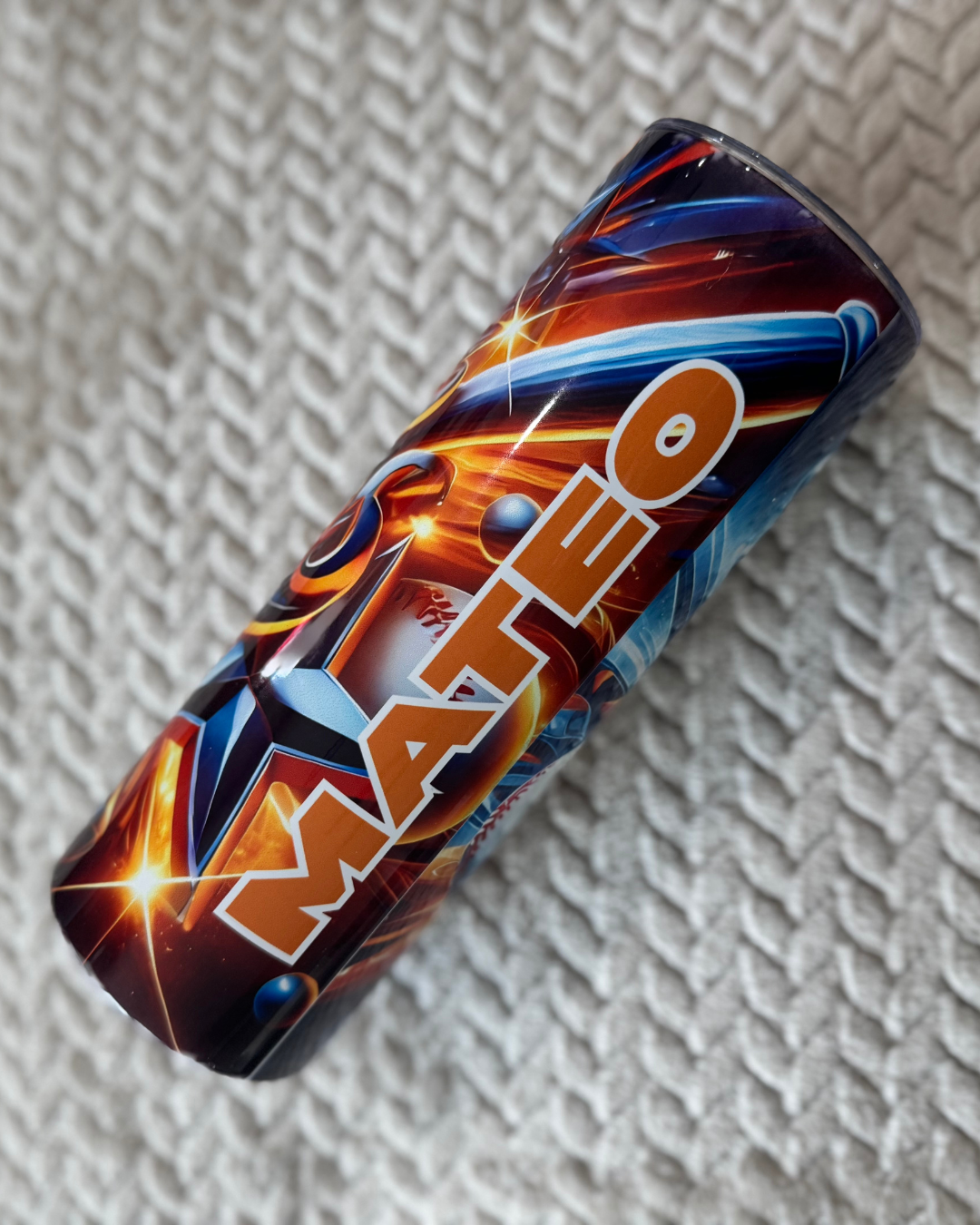 Personalize Your Design
