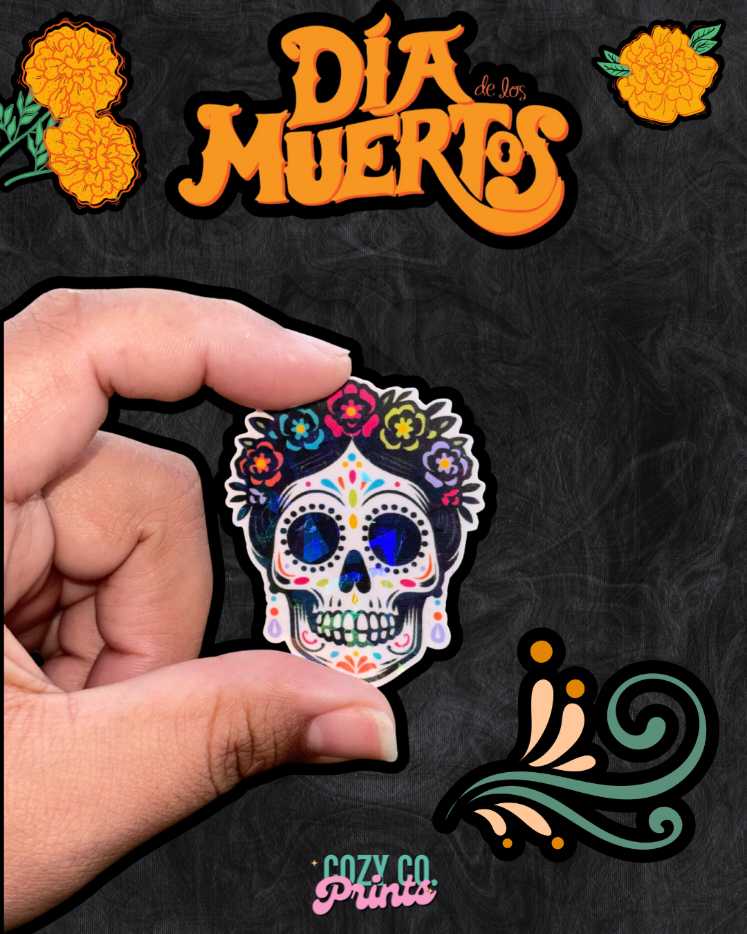 La Vida Bonita💀