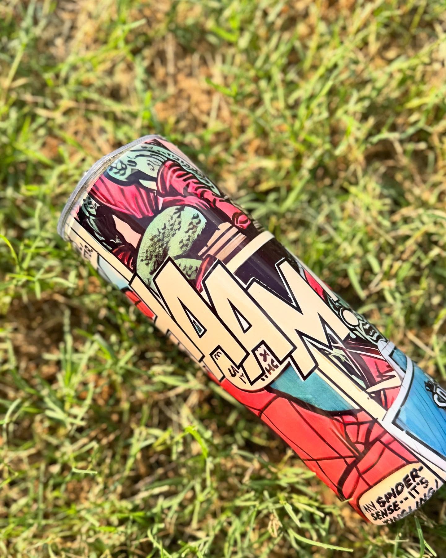 Spidey Senses